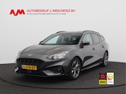 Ford Focus - Wagon 1.0 EcoBoost Hybrid ST Line X Business/ lage km/ zeer