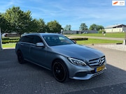 Mercedes-Benz C-klasse - 350 e Inclusief btw Lease Edition