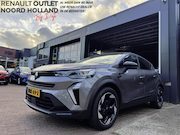 Renault Captur - 1.8 E-Tech full hybrid 160 Techno+Pack Winter!!