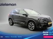Citroën C5 Aircross - 1.2 PureTech Business Plus - Digitaal Cockpit, Half Leer, Ca