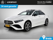 Mercedes-Benz A-klasse - 250 e AMG plug-In Hybride | AMG Line Premium Plus | Burmeste
