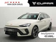 CUPRA Leon - Sportstourer 1.5 TSI e-Hybrid Business 204 PK | Tr