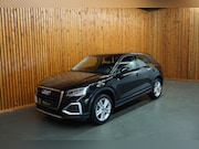 Audi Q2 - 35 TFSI BUSINESS EDITION AUTOMAAT CLIMA / NAVIGATIE