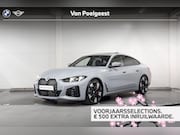 BMW 4-serie Gran Coupe - 420i | M-Sport Pro | Comfort Pack | Harman/Kardon | Schuif-/