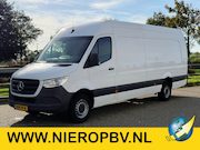 Mercedes-Benz Sprinter - 317CDI L4H2 Automaat Airco Cruisecontrol EURO 6