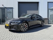 BMW i4 - eDrive40 84 kwh M-Pro -Pano-Carbon-Fabrieksgarantie