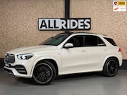 Mercedes-Benz AMG GLE - 53 4MATIC+ Premium Plus | Pano | Massage | Trekhaak | 360 Ca