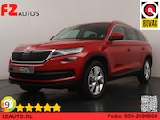 Skoda Kodiaq - 1.5 TSI Style Business - Schuif-/kanteldak - Elektr.verst. s