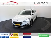 Ford Focus - Wagon 1.5 EcoB Active X 150pk B&O Navi Carplay