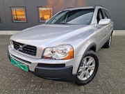Volvo XC90 - 2.9 T6 Exclusive, 7 zits, automaatbak gereviseerd