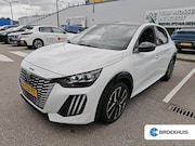 Peugeot 208 - 1.2 PureTech 100 GT | Navigatie | Camera voor + achter | Pan