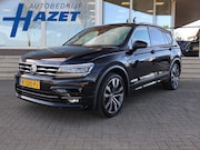 Volkswagen Tiguan All-Space - 1.5 TSI DSG 7-PERS. R-LINE + PANORAMA | DYNAUDIO | MASSAGE |
