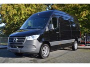 Mercedes-Benz Sprinter - 317 CDI L2H2 3, 5t AK | PRO | Cruise | Camera | 3p | Stoelve