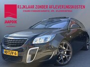 Opel Insignia - Sports Tourer BWJ 2011 2.8 T 325 PK OPC 4x4 AUTOMAAT | NIEUW