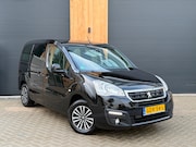 Peugeot Partner - 1.6 BlueHDi Allure 100PK (bj 2018) 5P|CAMERA|NAVI|ECC|DAB+