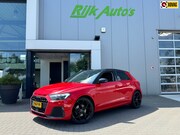 Audi A1 - Sportback 30 TFSI S Line * Matrix Led * Carplay * Cruise Con