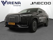 Jaecoo 8 - 1.5 SHS-P Luxury Plug-in Hybrid - FULL OPTIONS - 1600kg trek