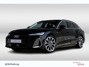 Audi A6 - Avant 40 TFSI 204pk s-tronic Advanced edition | Tech Plus | 
