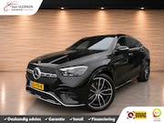Mercedes-Benz GLE-klasse - Coupé 400 e 4MATIC AMG MASSAGE PANO HEADUP FULL OPTIONS