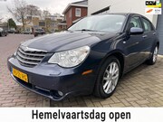Chrysler Sebring - 2.7 /1eigenaar/Automaat/Leder/Stoelverwarming/PDC/Climate-c/