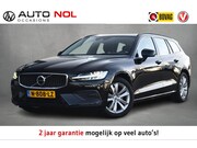 Volvo V60 - 2.0 B3 Momentum Business | Trekhaak | Apple CarPlay | ACC | 