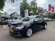 Audi A1 - 1.2 TFSI AMBITION PRO LINE 5-DEURS / AIRCO-ECC / STOELVERWAR