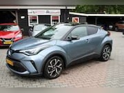 Toyota C-HR - 1.8 Hybrid First edition - JBL Trekhaak Navi