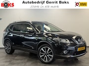 Nissan X-Trail - 1.6 DIG-T Tekna Cruise/Climate Panoramadak Trekhaak Leer 360