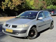 Renault Mégane - 1.6-16V Dynamique Comfort LPG-G3/Airco/Pano/Cruise