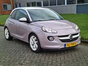 Opel Adam - 1.4 87pk Unlimited Automaat/Cruise/stoelverwarming/stuur ver