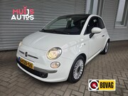 Fiat 500 - 0.9 TwinAir Lounge