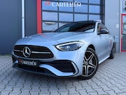 Mercedes-Benz C-klasse - Estate 300 e AMG Line 313PK | Pano | Luchtvering | Air-Balan