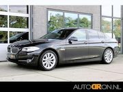 BMW 5-serie - 528i High Executive Nieuwe Motor Sunroof Digitaal Dash