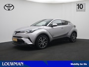 Toyota C-HR - 1.8 Hybrid Executive Ultimate | Parkeersensoren V+A | Trekha