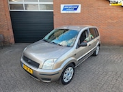 Ford Fusion - 1.4-16V Trend 2003 / AIRCO / APK