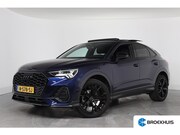 Audi Q3 Sportback - 35 TFSI Business Edition | Open Dak | Black Pack | Sportstoe