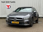 Mercedes-Benz A-klasse - 180 Premium Plus / Panodak / Sfeer/ Leder