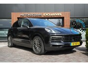 Porsche Cayenne - 2.9 S Panoramadak SportChrono Leer Stuurverw. Trekhaak