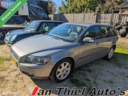 Volvo V50 - 2.4 Edition I youngtimerregeling