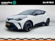 Toyota C-HR - 1.8 Hybrid GR-Sport | Trekhaak | Stoel- + stuurverwarming |