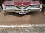 Cadillac Eldorado - 2D hardtop coupé
