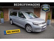 Volkswagen Caddy - Maxi 1.5 TSI Hybride Life 7 Zits Apple Carplay Stoelverwarmi