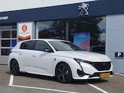 Peugeot 308 - 1.6 HYbrid 180pk e-EAT8 GT Pack Business | Navi | BT | 360° 