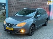 Seat Ibiza - 1.2 TDI COPA Plus Ecomotive | Nap | Cima