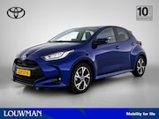 Toyota Yaris - 1.5 Hybrid 115 Dynamic | BTW voertuig | Dealer onderhouden |