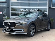 Mazda CX-5 - 2.0 SkyActiv-G 165 Skylease+ / 1ste eigenaar