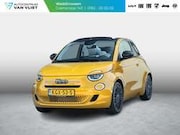 Fiat 500C - Hybrid La Prima Cabrio | Clima | LED | PDC | JBL P
