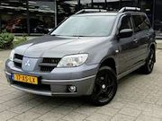 Mitsubishi Outlander - Sport 2.0 Invite+