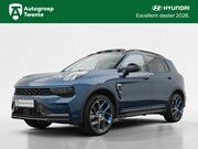 Lynk & Co 01 - 1.5 | Plug-in | 360gr camera | Memory-stoelen