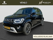 Suzuki Ignis - 1.2 Smart Hybrid Style RIJKLAAR | AUTOMAAT | Climate Control